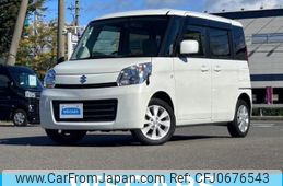 suzuki spacia 2013 quick_quick_DBA-MK32S_MK32S-149739