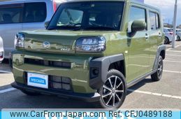 daihatsu taft 2023 quick_quick_5BA-LA910S_LA910S-0038322