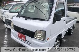 subaru sambar-truck 2008 -SUBARU--Samber Truck TT2--424247---SUBARU--Samber Truck TT2--424247-