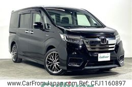honda stepwagon 2018 -HONDA--Stepwgn 6AA-RP5--RP5-1064763---HONDA--Stepwgn 6AA-RP5--RP5-1064763-