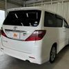 toyota alphard 2010 -TOYOTA--Alphard DBA-ANH20W--ANH20-8127983---TOYOTA--Alphard DBA-ANH20W--ANH20-8127983- image 15