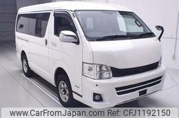 toyota regiusace-van 2010 -TOYOTA--Regius ace Van TRH216K-8002840---TOYOTA--Regius ace Van TRH216K-8002840-