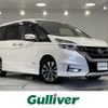 nissan serena 2018 -NISSAN--Serena DAA-GFC27--GFC27-094404---NISSAN--Serena DAA-GFC27--GFC27-094404- image 1