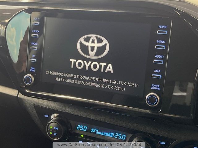 toyota hilux 2024 CFJ1577054 image 2
