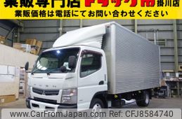 mitsubishi-fuso canter 2013 quick_quick_TKG-FEB50_FEB50-522392