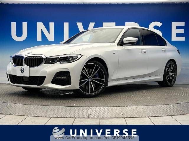 bmw 3-series 2020 -BMW--BMW 3 Series 3BA-5F20--WBA5F72080AE90238---BMW--BMW 3 Series 3BA-5F20--WBA5F72080AE90238- image 1