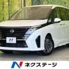nissan serena 2023 -NISSAN--Serena 5BA-FC28--FC28-011102---NISSAN--Serena 5BA-FC28--FC28-011102- image 1
