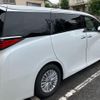 toyota alphard 2025 CFJ1836431 image 3