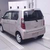 suzuki wagon-r 2015 -SUZUKI 【後日 】--Wagon R MH34S--503936---SUZUKI 【後日 】--Wagon R MH34S--503936- image 2