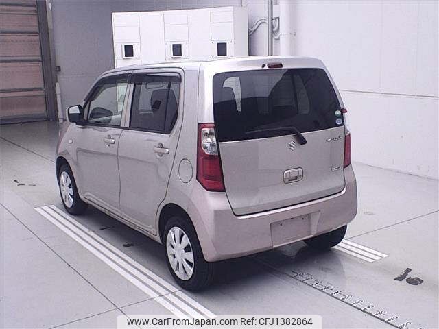 suzuki wagon-r 2015 -SUZUKI 【後日 】--Wagon R MH34S--503936---SUZUKI 【後日 】--Wagon R MH34S--503936- image 2