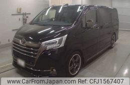 toyota granace 2021 CFJ1567407