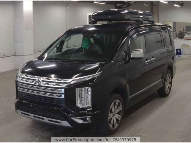 mitsubishi delica-d5 2019 -MITSUBISHI--Delica D5 3DA-CV1W--CV1W-2110534---MITSUBISHI--Delica D5 3DA-CV1W--CV1W-2110534- image 1