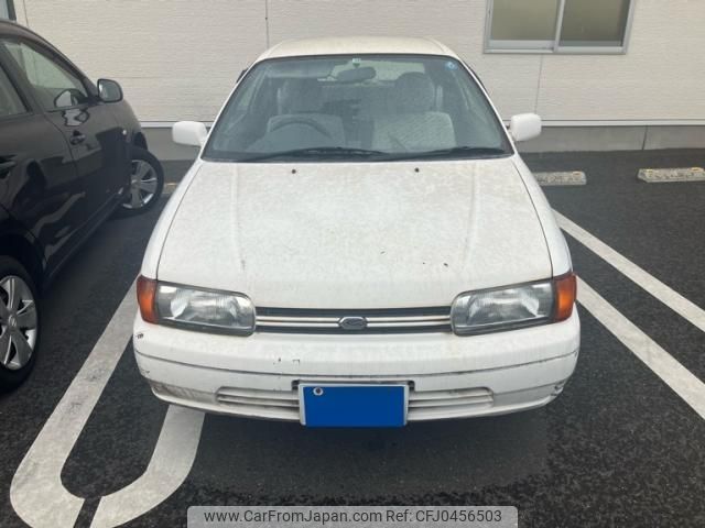 toyota corsa 1997 -TOYOTA--Corsa E-EL51--EL51-0201842---TOYOTA--Corsa E-EL51--EL51-0201842- image 1