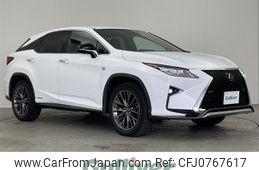 lexus rx 2018 -LEXUS--Lexus RX DAA-GYL20W--GYL20-0006877---LEXUS--Lexus RX DAA-GYL20W--GYL20-0006877-