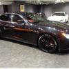 maserati ghibli 2016 -MASERATI--Maserati Ghibli MG30B--ZAMSS57C001181718---MASERATI--Maserati Ghibli MG30B--ZAMSS57C001181718- image 40