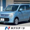 suzuki wagon-r 2014 quick_quick_MH34S_MH34S-355229 image 1