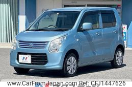 suzuki wagon-r 2014 quick_quick_MH34S_MH34S-355229