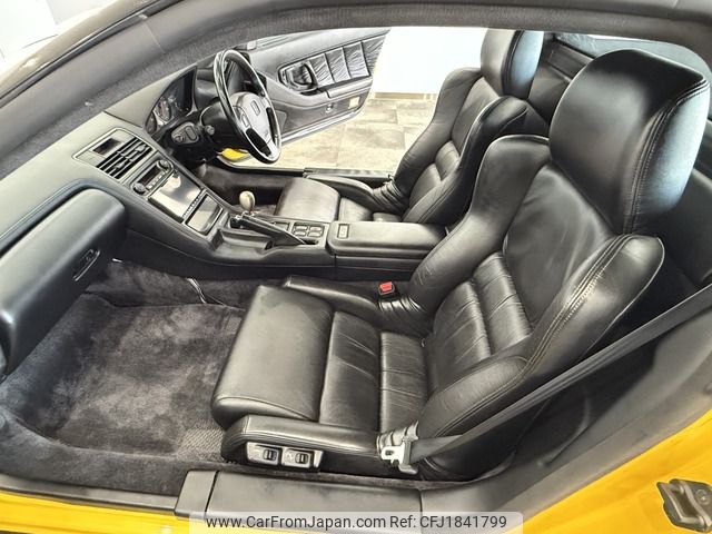 1992 Honda NSX JDM car for sale — photo 19 of 20