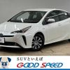 toyota prius 2019 -TOYOTA--Prius DAA-ZVW51--ZVW51-6118524---TOYOTA--Prius DAA-ZVW51--ZVW51-6118524- image 1