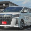 toyota alphard 2023 quick_quick_6AA-AYH30W_AYH30-0157549 image 13