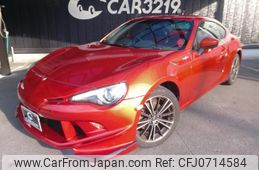 toyota 86 2013 -TOYOTA--86 ZN6--027004---TOYOTA--86 ZN6--027004-