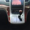 toyota alphard 2010 CFJ1516269 image 23