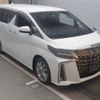 toyota alphard 2021 -TOYOTA--Alphard 3BA-AGH30W--AGH30-0378078---TOYOTA--Alphard 3BA-AGH30W--AGH30-0378078- image 4