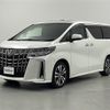 toyota alphard 2023 -TOYOTA--Alphard 3BA-AGH30W--AGH30-0461687---TOYOTA--Alphard 3BA-AGH30W--AGH30-0461687- image 17