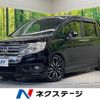 honda stepwagon 2012 -HONDA--Stepwgn DBA-RK5--RK5-1303421---HONDA--Stepwgn DBA-RK5--RK5-1303421- image 1