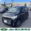 suzuki wagon-r 2013 -SUZUKI--Wagon R DBA-MH34S--MH34S-748412---SUZUKI--Wagon R DBA-MH34S--MH34S-748412- image 2