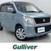 suzuki wagon-r 2016 CFJ1734522 image 1