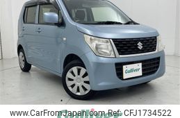 suzuki wagon-r 2016 CFJ1734522