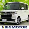 daihatsu tanto 2017 quick_quick_DBA-LA600S_LA600S-0555439 image 1