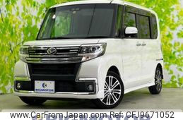 daihatsu tanto 2017 quick_quick_DBA-LA600S_LA600S-0555439