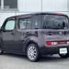 nissan cube 2009 CFJ1556113 image 3