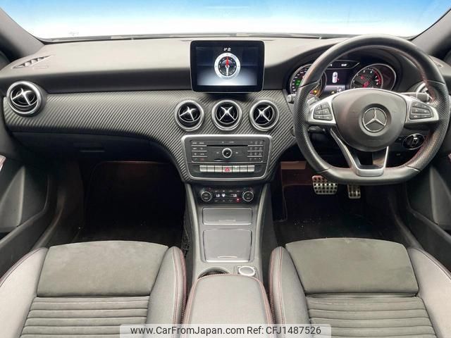 mercedes-benz a-class 2017 quick_quick_176042_WDD1760422V198846 image 2