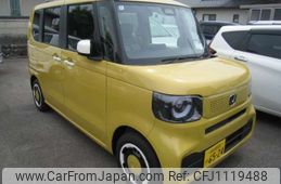 honda n-box 2024 -HONDA 【富山 581】--N BOX 6BA-JF5--JF5-1113017---HONDA 【富山 581】--N BOX 6BA-JF5--JF5-1113017-