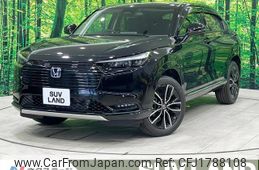 honda vezel 2025 CFJ1788108