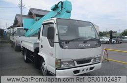 isuzu elf-truck 2003 -ISUZU--Elf NKR81E3N-7023374---ISUZU--Elf NKR81E3N-7023374-