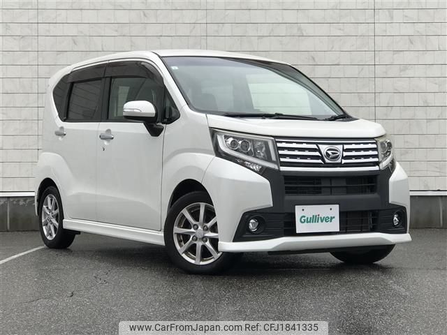 daihatsu move 2015 CFJ1841335 image 1