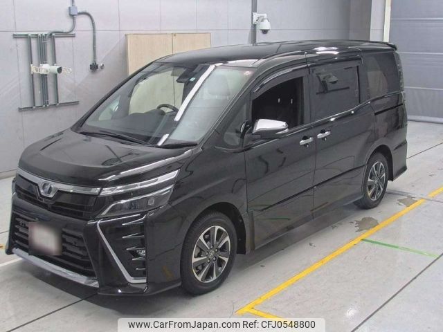 toyota voxy 2019 -TOYOTA--Voxy ZRR80W-0576522---TOYOTA--Voxy ZRR80W-0576522- image 1