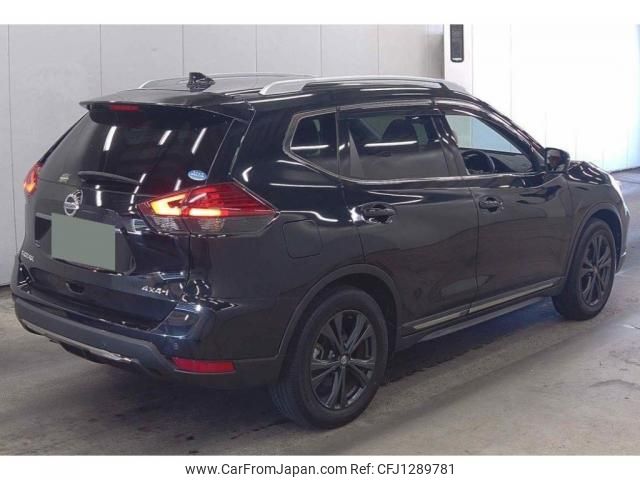 nissan x-trail 2021 quick_quick_5BA-NT32_NT32-609794 image 2