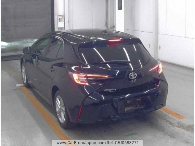 toyota corolla-sport 2022 quick_quick_3BA-NRE210H_1015708 image 2