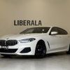 bmw 8-series 2019 -BMW--BMW 8 Series 3BA-GV30--WBAGV22040CD25452---BMW--BMW 8 Series 3BA-GV30--WBAGV22040CD25452- image 1