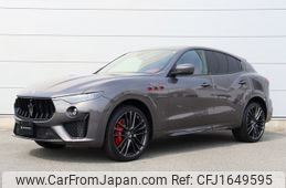 maserati levante 2022 CFJ1649595