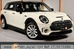 mini mini-others 2020 quick_quick_LV20M_WMWLV720902L57991