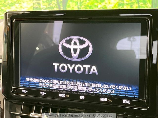 toyota corolla-sport 2018 -TOYOTA--Corolla Sport 6AA-ZWE211H--ZWE211-1007664---TOYOTA--Corolla Sport 6AA-ZWE211H--ZWE211-1007664- image 2