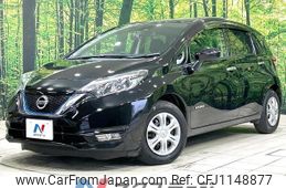 nissan note 2017 quick_quick_HE12_HE12-031599