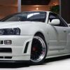 nissan skyline-coupe 2000 -NISSAN--Skyline Coupe GF-BNR34--BNR34-400120---NISSAN--Skyline Coupe GF-BNR34--BNR34-400120- image 13