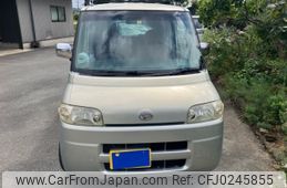 daihatsu tanto 2005 -DAIHATSU--Tanto CBA-L350S--L350S-0123128---DAIHATSU--Tanto CBA-L350S--L350S-0123128-